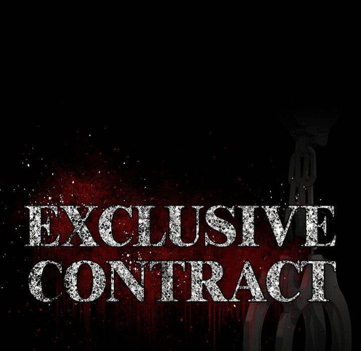 Exclusive Contract chapter 12 page 18