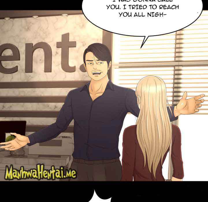 Exclusive Contract chapter 12 page 28