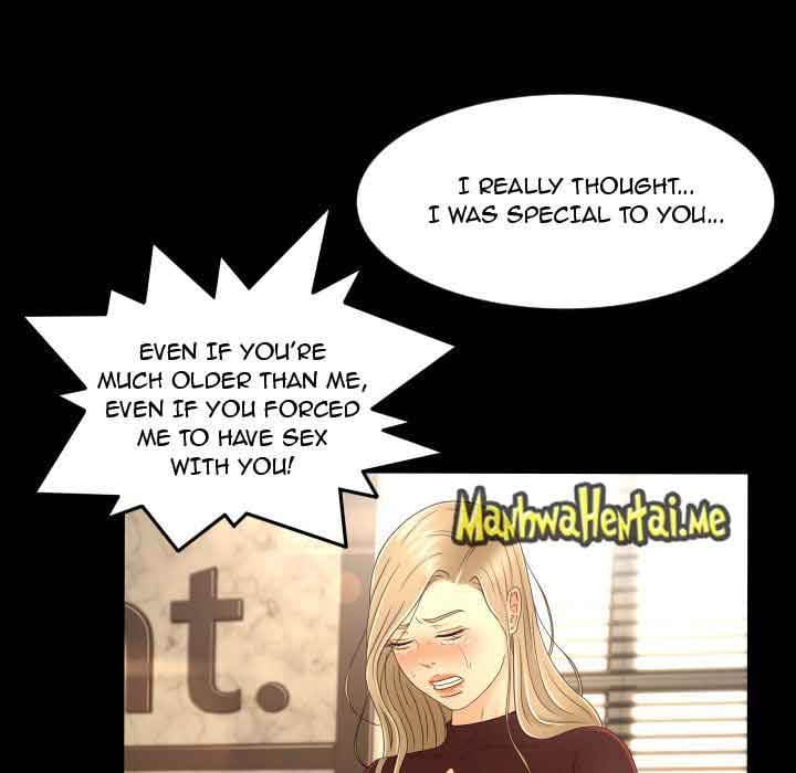 Exclusive Contract chapter 12 page 33