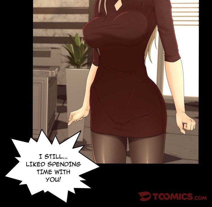 Exclusive Contract chapter 12 page 34
