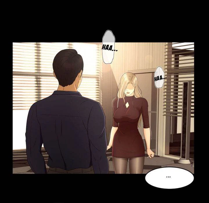 Exclusive Contract chapter 12 page 35