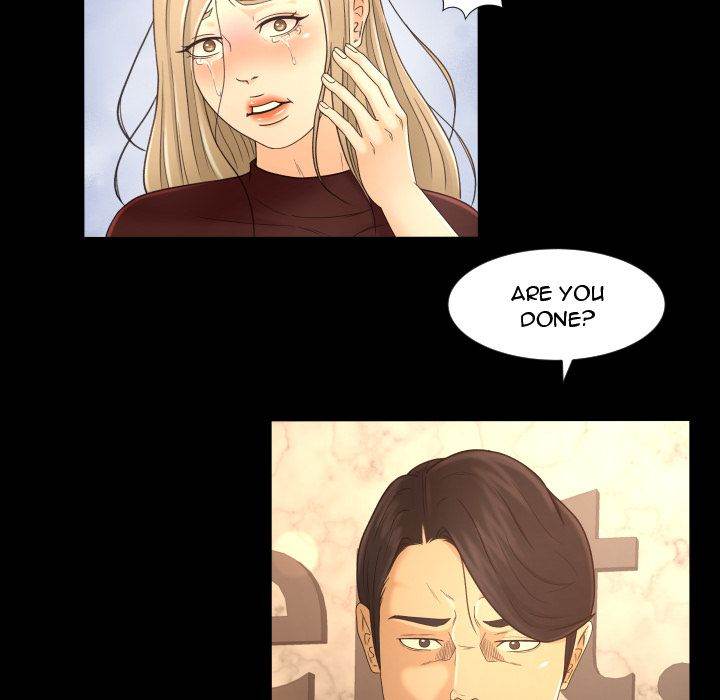 Exclusive Contract chapter 12 page 38