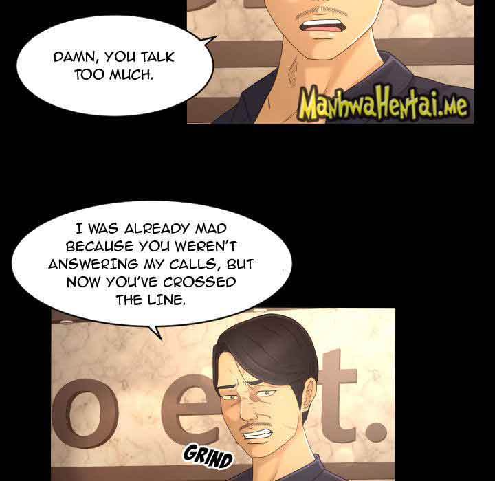 Exclusive Contract chapter 12 page 39