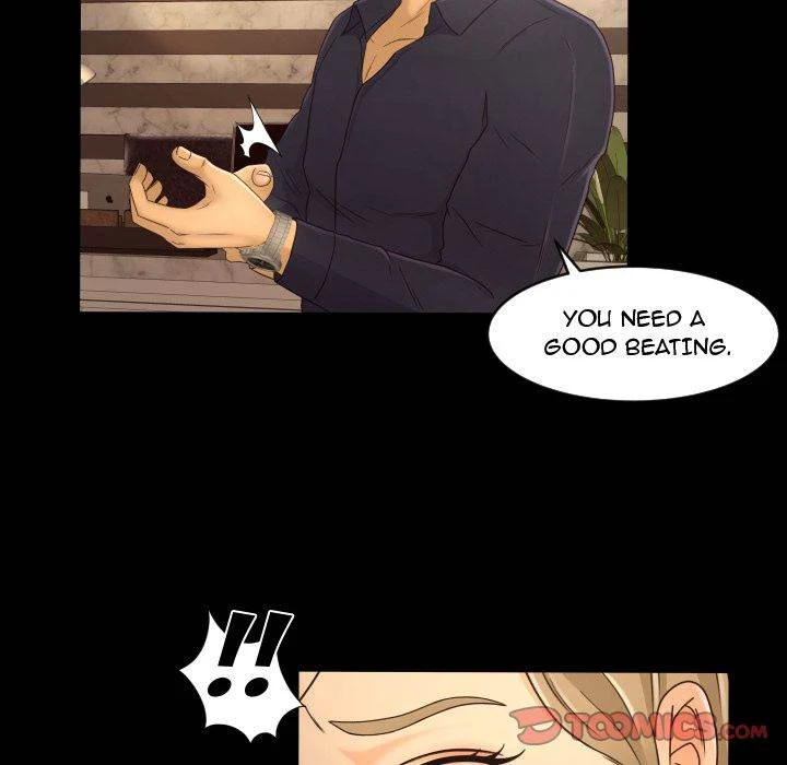 Exclusive Contract chapter 12 page 40