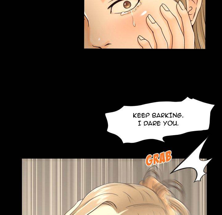 Exclusive Contract chapter 12 page 41