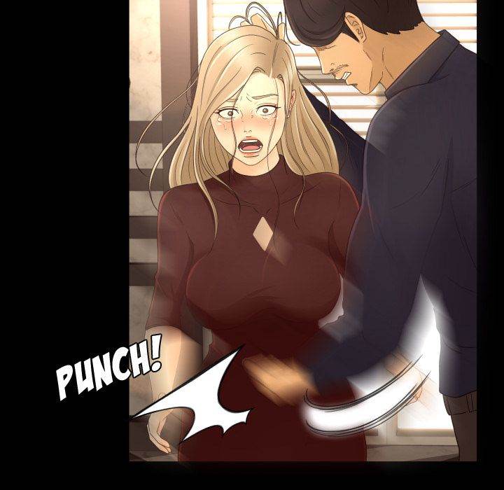 Exclusive Contract chapter 12 page 43