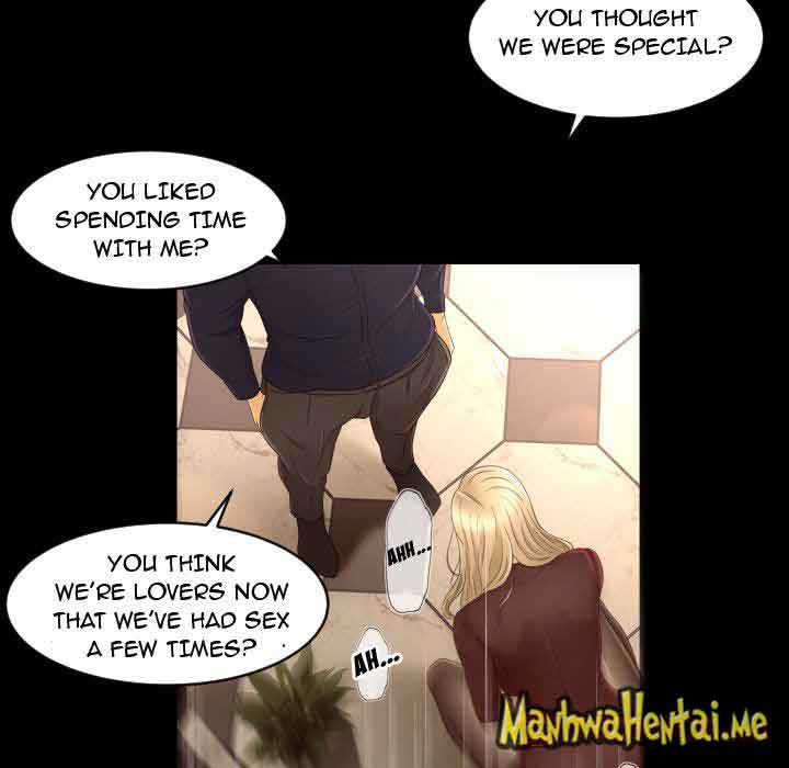 Exclusive Contract chapter 12 page 46