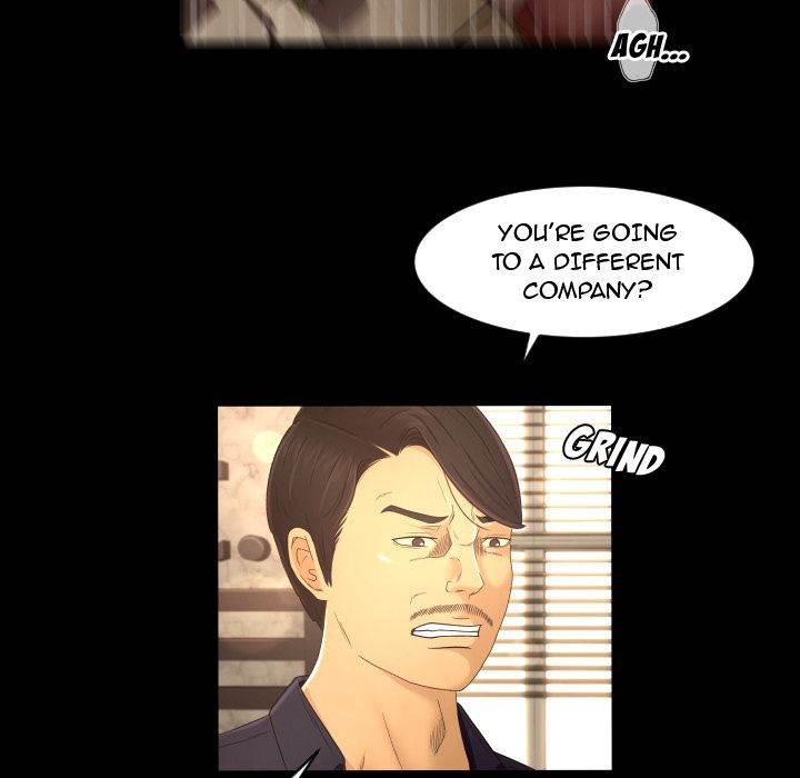Exclusive Contract chapter 12 page 47