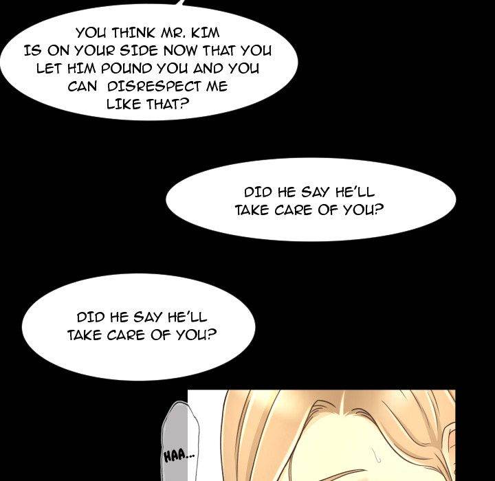 Exclusive Contract chapter 12 page 48