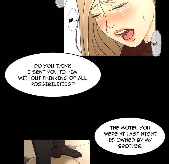 Exclusive Contract chapter 12 page 49