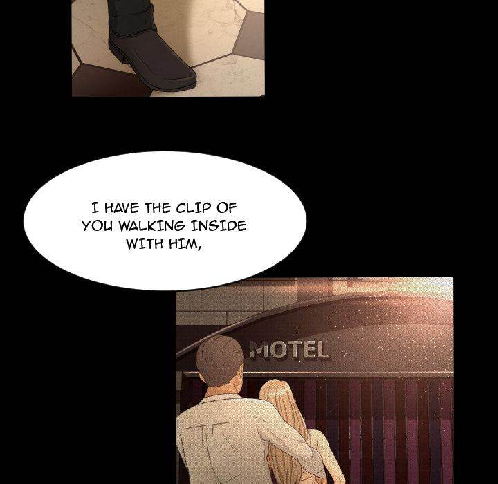 Exclusive Contract chapter 12 page 50