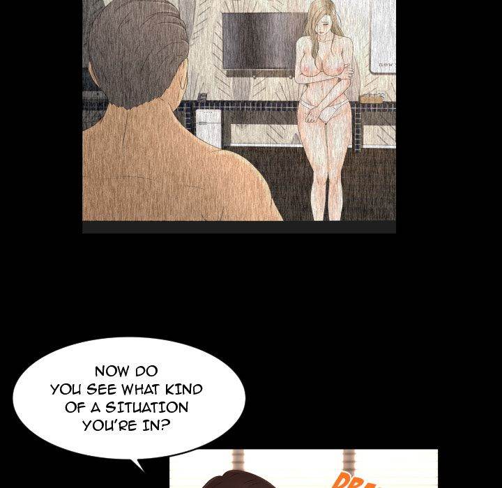 Exclusive Contract chapter 12 page 56