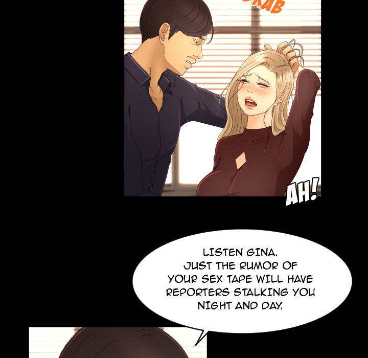 Exclusive Contract chapter 12 page 57