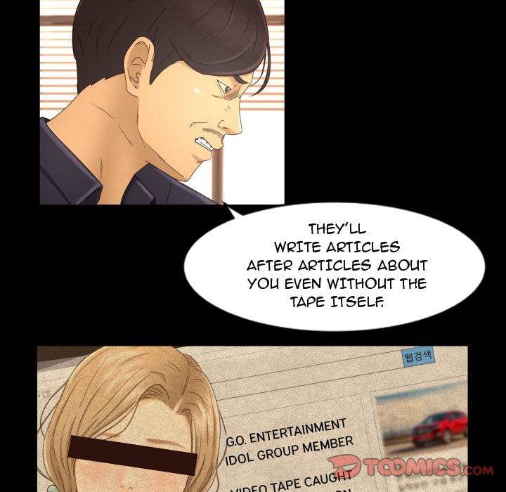 Exclusive Contract chapter 12 page 58