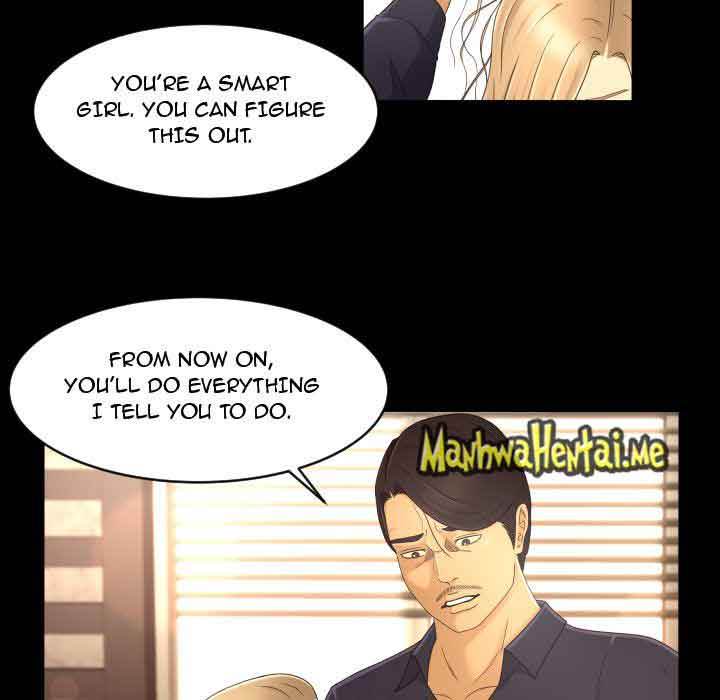 Exclusive Contract chapter 12 page 60