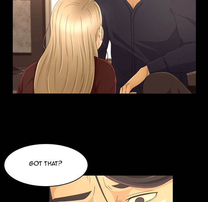 Exclusive Contract chapter 12 page 61