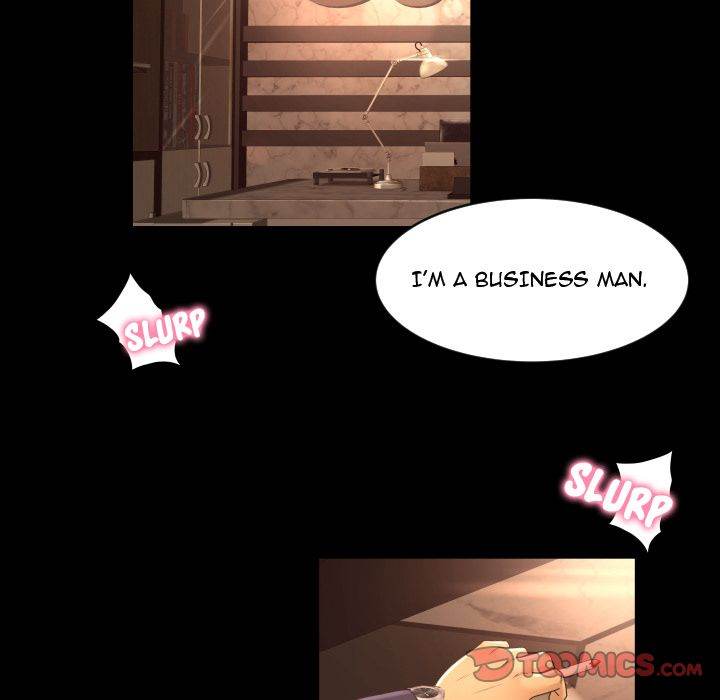 Exclusive Contract chapter 12 page 64