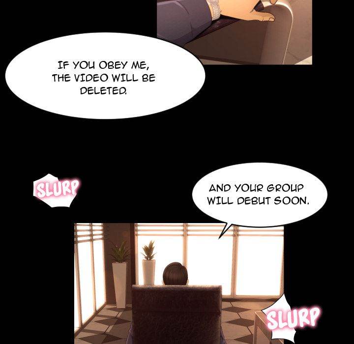 Exclusive Contract chapter 12 page 65