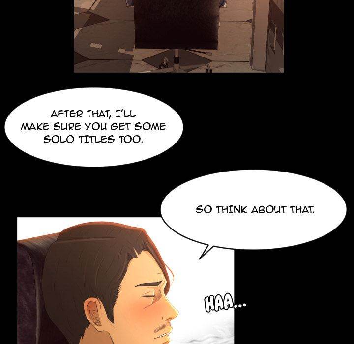 Exclusive Contract chapter 12 page 66