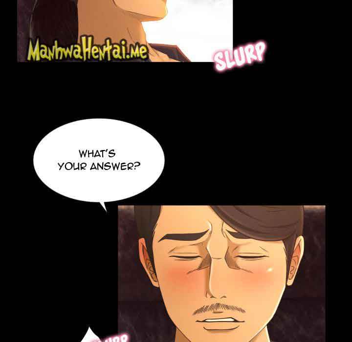 Exclusive Contract chapter 12 page 67