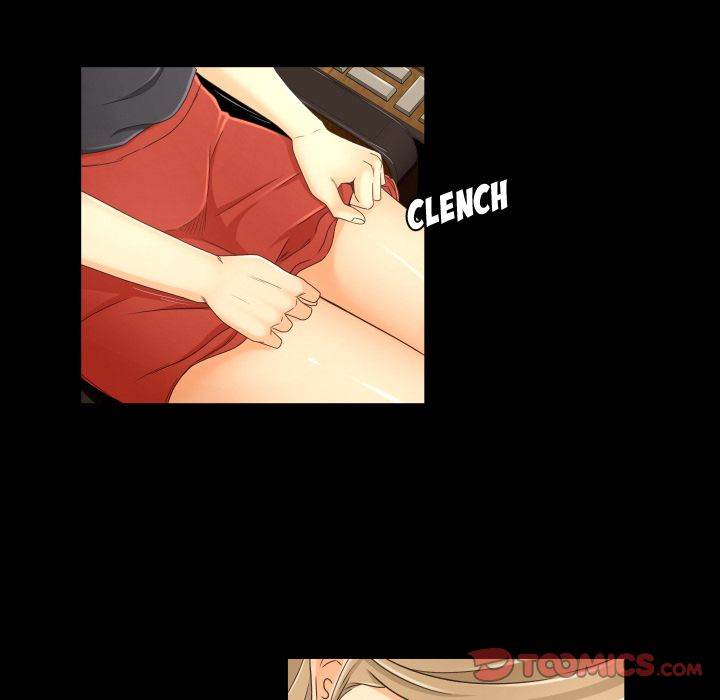 Exclusive Contract chapter 13 page 22