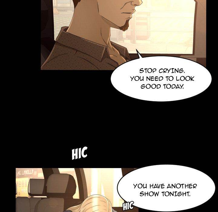 Exclusive Contract chapter 13 page 26
