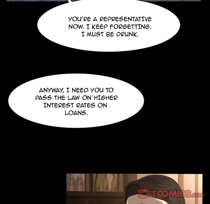 Exclusive Contract chapter 13 page 40