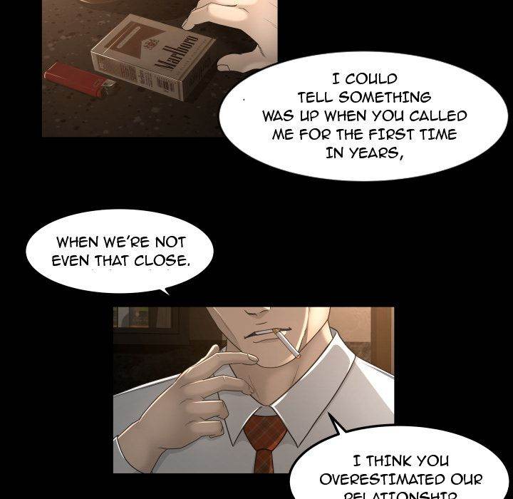 Exclusive Contract chapter 13 page 42