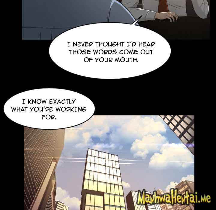 Exclusive Contract chapter 13 page 46
