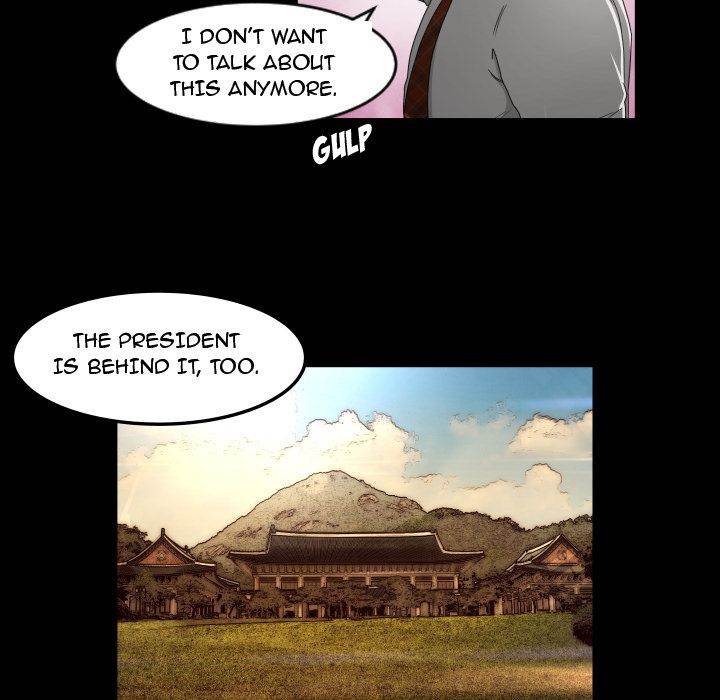 Exclusive Contract chapter 13 page 48