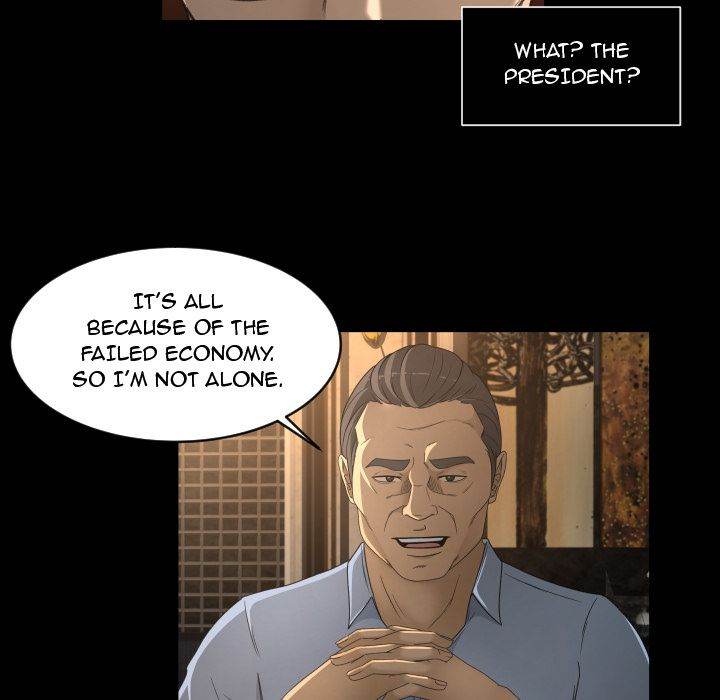 Exclusive Contract chapter 13 page 50
