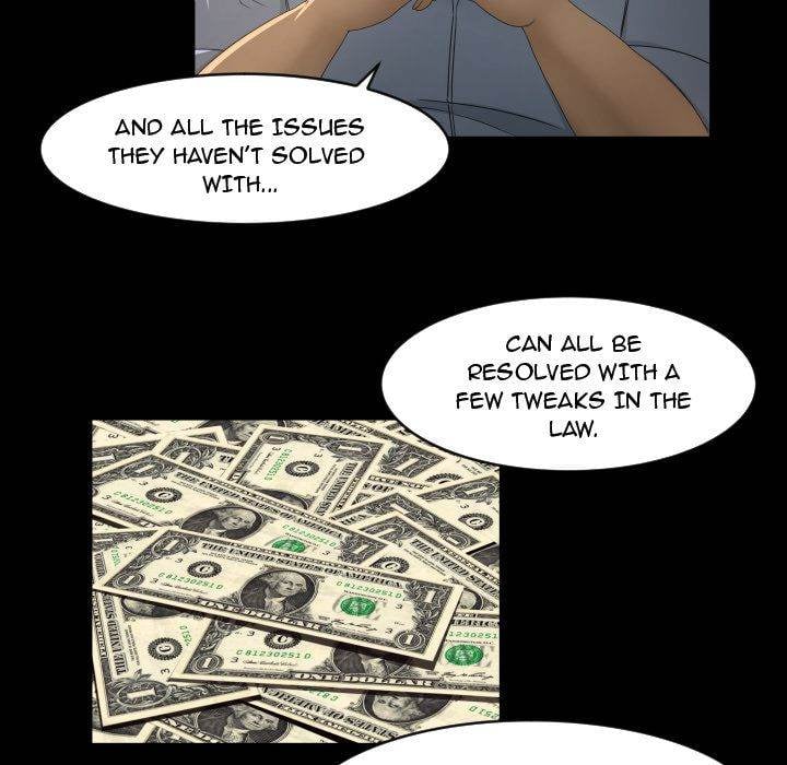 Exclusive Contract chapter 13 page 51