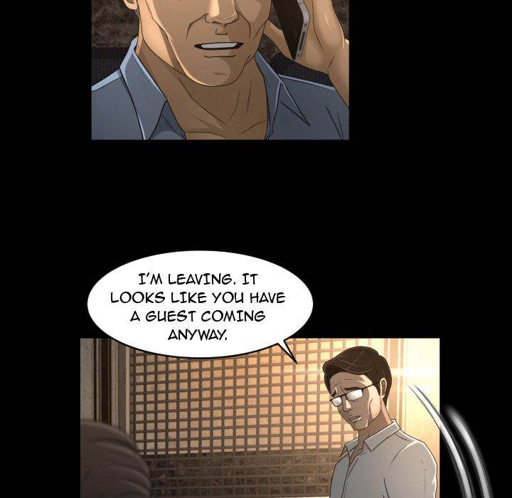 Exclusive Contract chapter 13 page 63