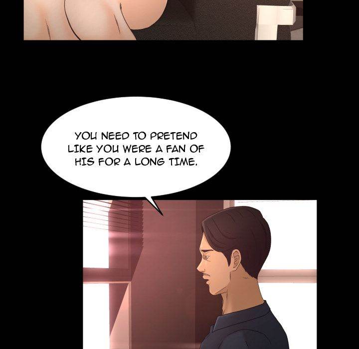 Exclusive Contract chapter 14 page 3