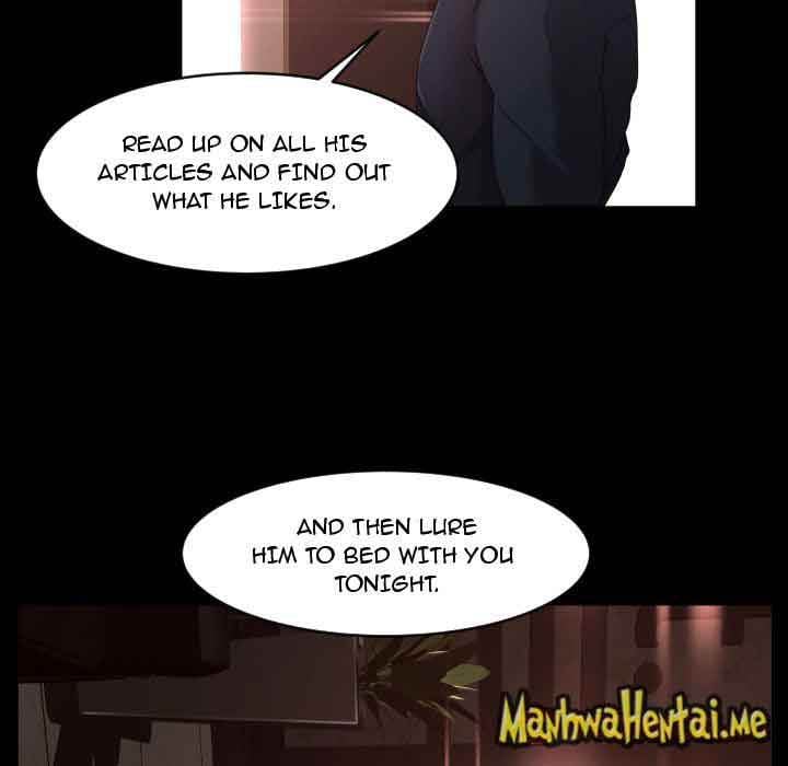 Exclusive Contract chapter 14 page 4