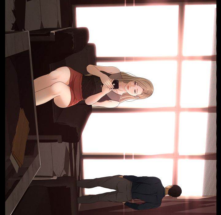 Exclusive Contract chapter 14 page 5