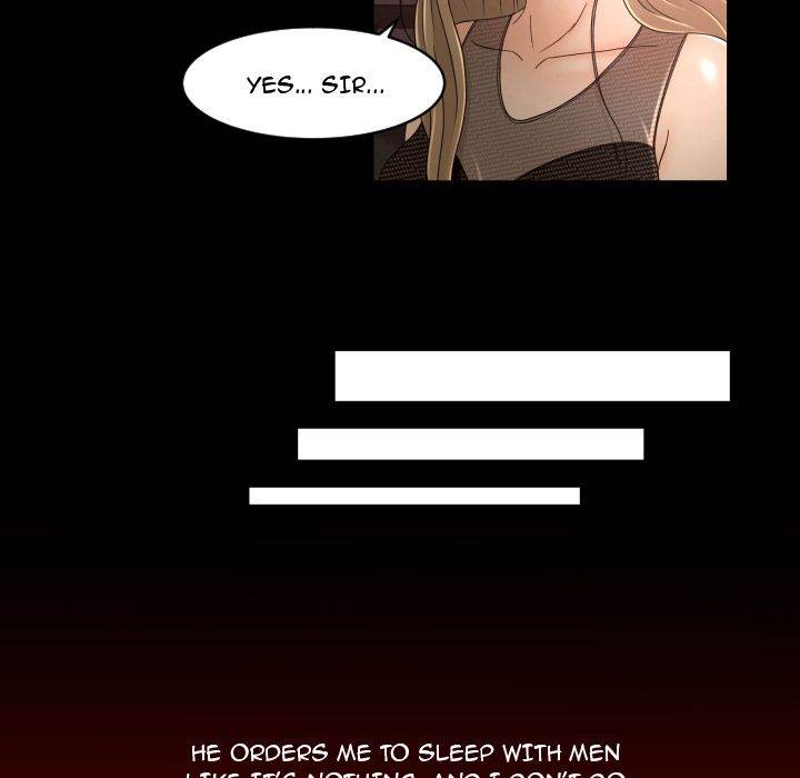 Exclusive Contract chapter 14 page 7