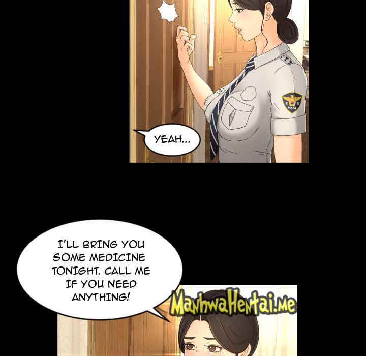 Exclusive Contract chapter 14 page 11