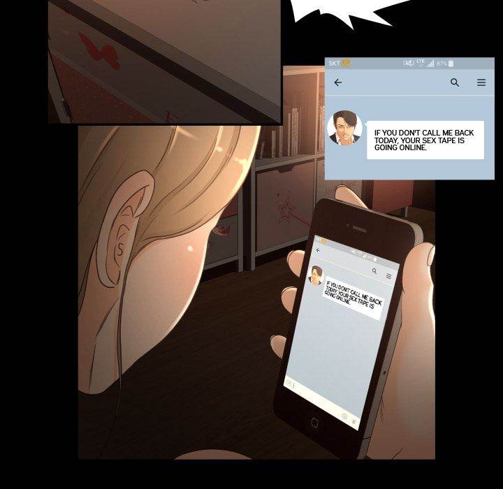 Exclusive Contract chapter 14 page 14