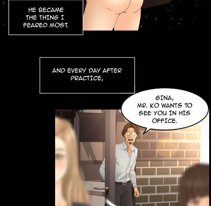 Exclusive Contract chapter 14 page 17