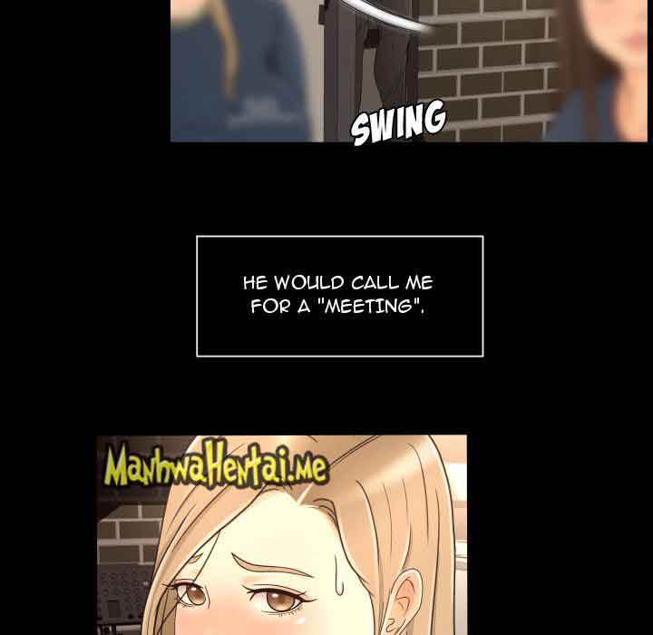 Exclusive Contract chapter 14 page 18