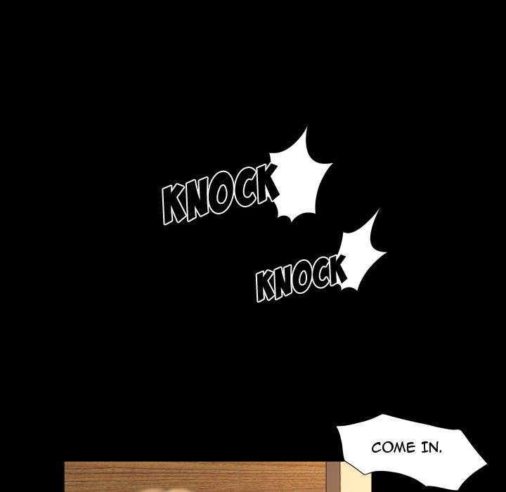 Exclusive Contract chapter 14 page 20