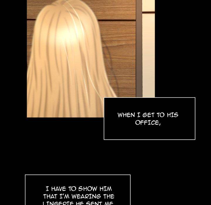Exclusive Contract chapter 14 page 21