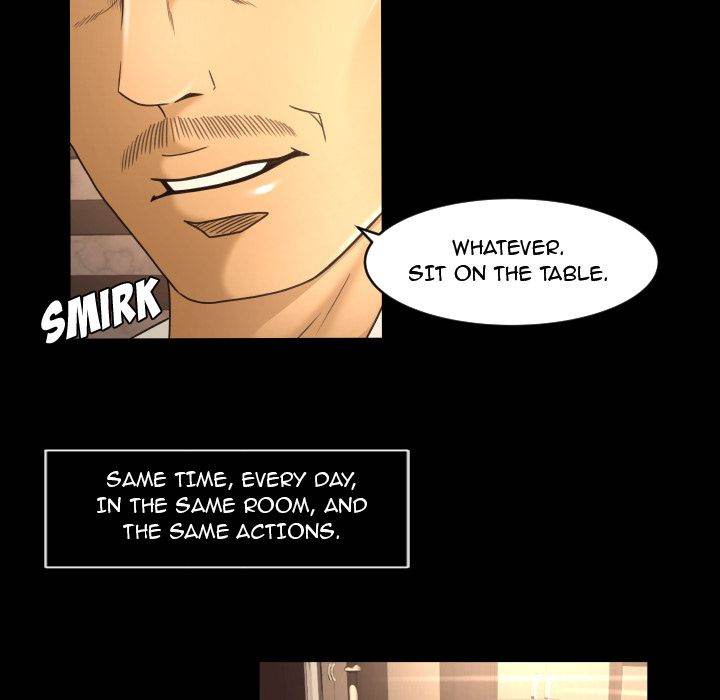 Exclusive Contract chapter 14 page 26