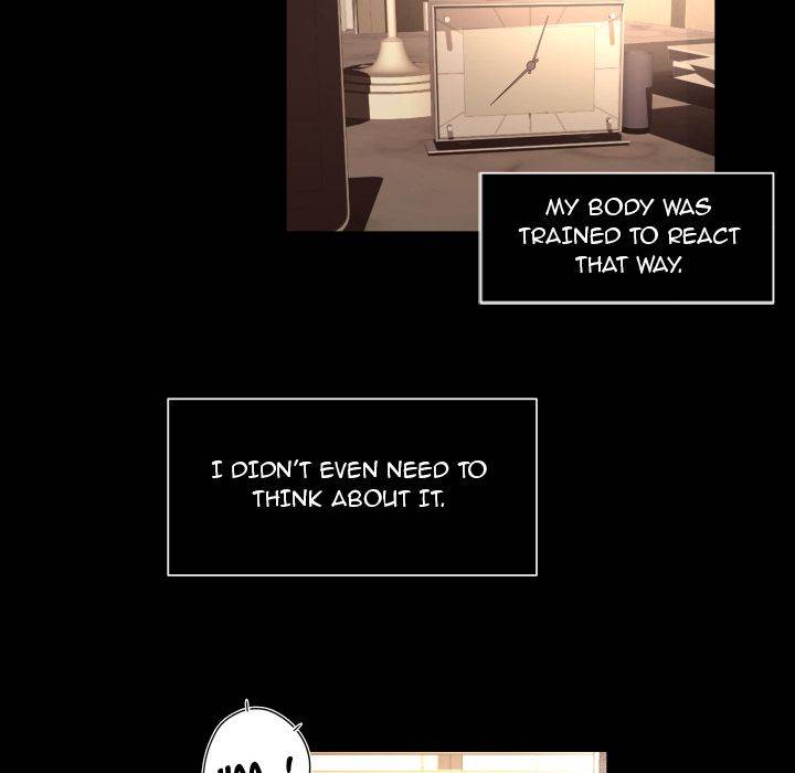 Exclusive Contract chapter 14 page 27