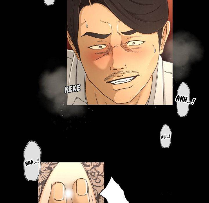 Exclusive Contract chapter 14 page 31