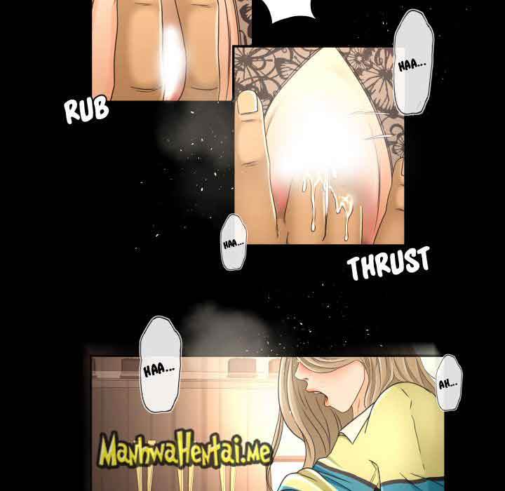 Exclusive Contract chapter 14 page 32