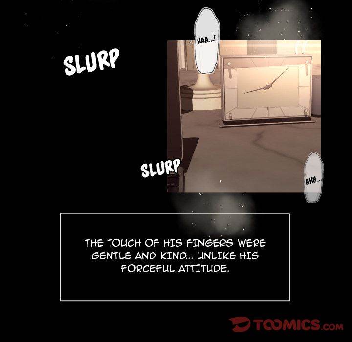 Exclusive Contract chapter 14 page 34