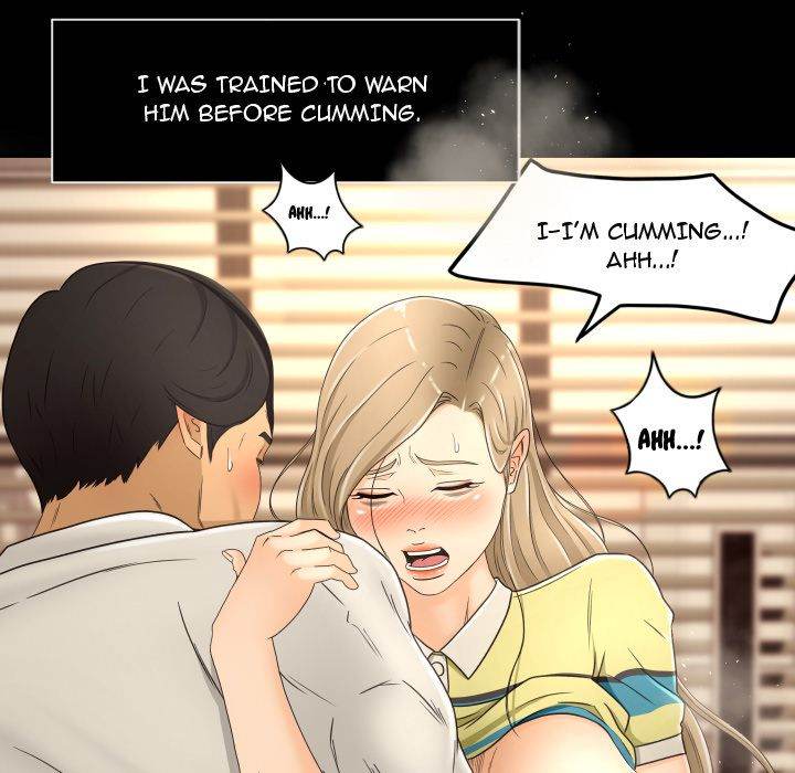 Exclusive Contract chapter 14 page 35