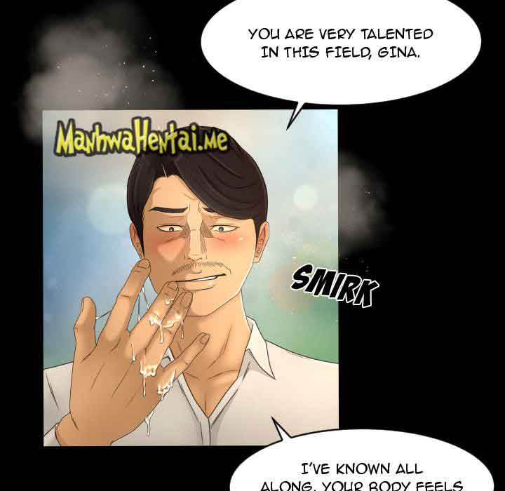Exclusive Contract chapter 14 page 39